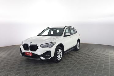 BMW X1 X1 sDrive 20d BUSINESS ADVANTAGE