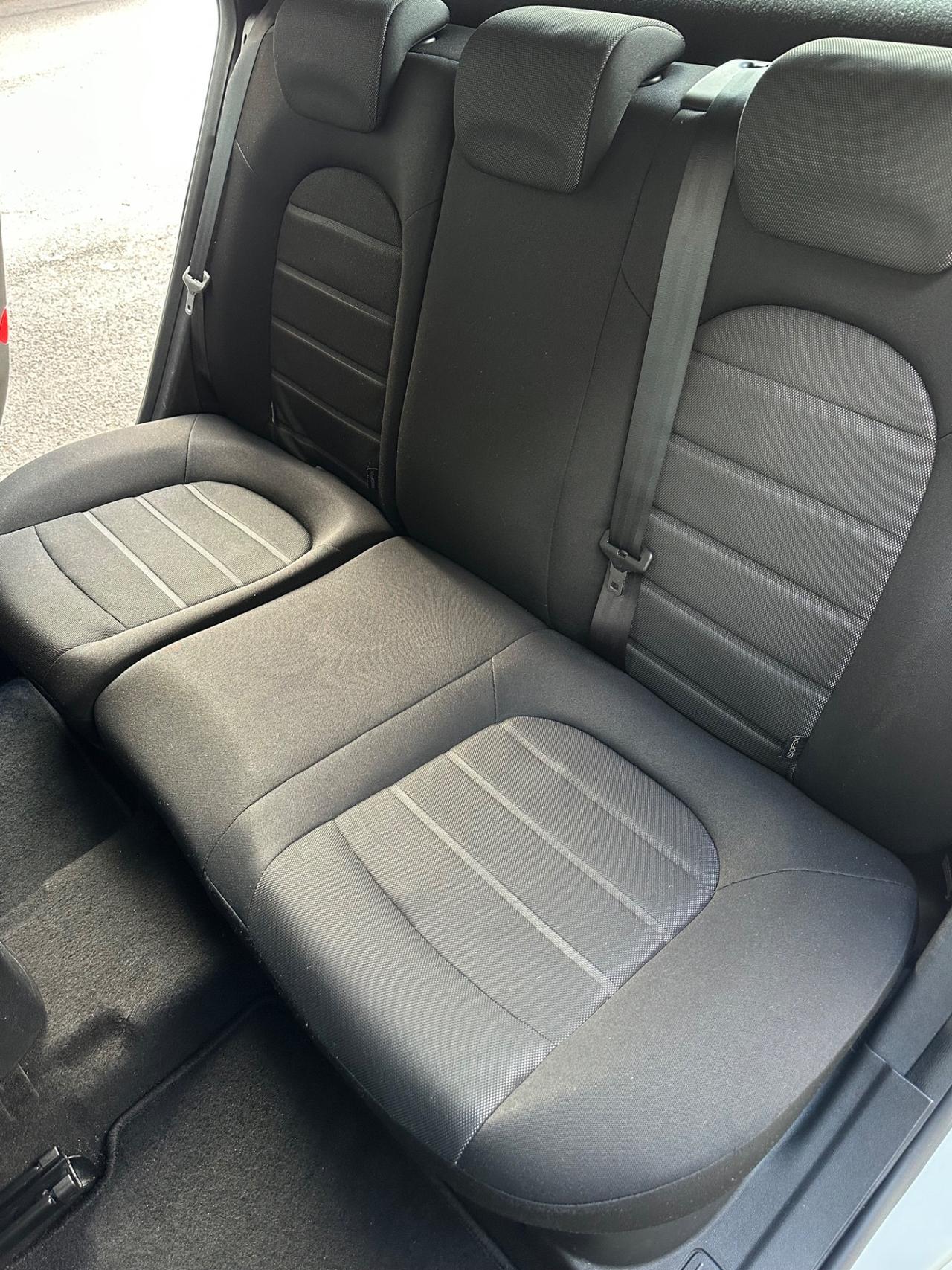 Fiat Bravo 1.6 Multijet 120 CV DPF Street