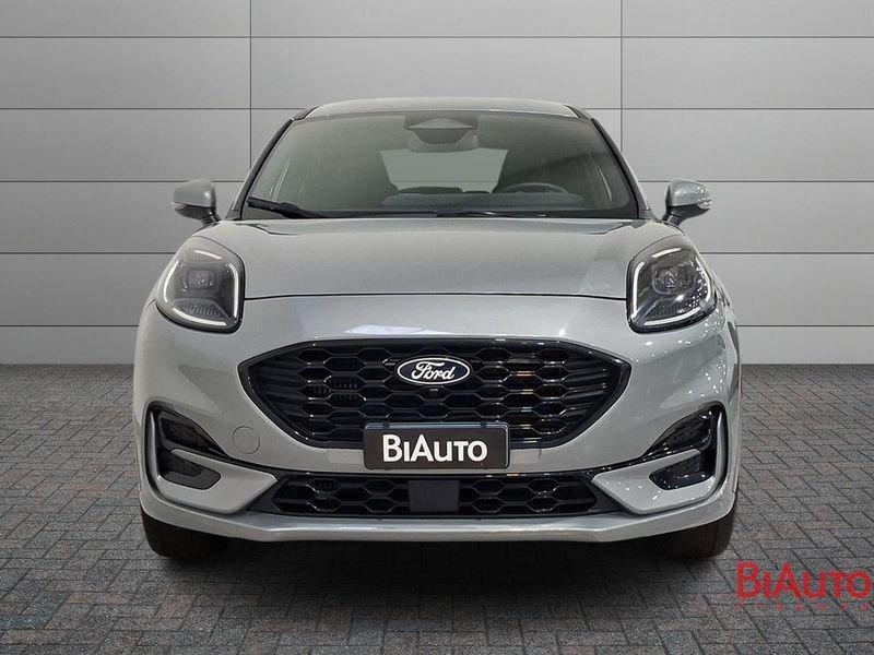 Ford Puma Puma 1.0 ecoboost h ST-Line X 125cv