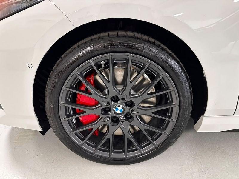 BMW Serie 1 120d MSport Pro aut.