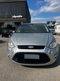 Ford S-Max Allure