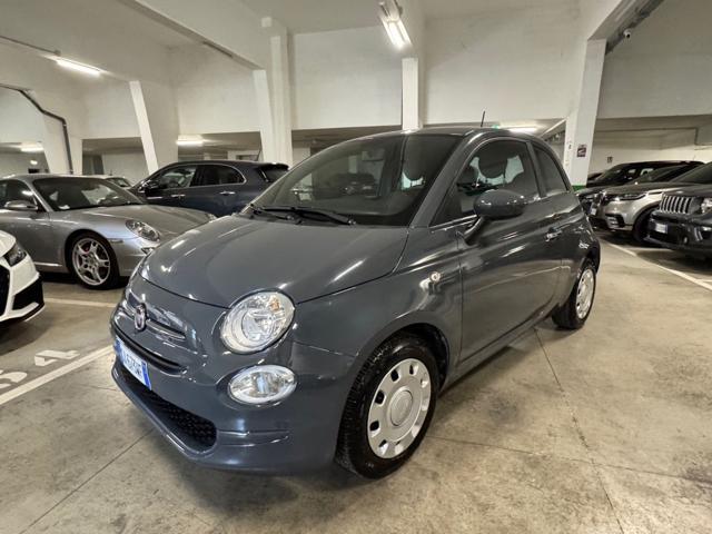 FIAT 500 500 1.0 hybrid 70cv#CLIMA#SPECCHIELETTRICI