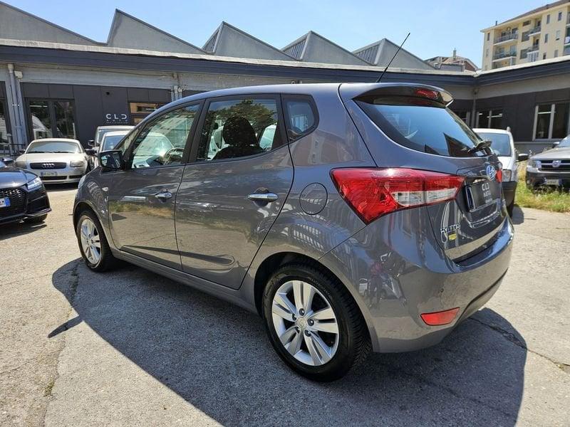 Hyundai ix20 1.4 MPI Econext Classic