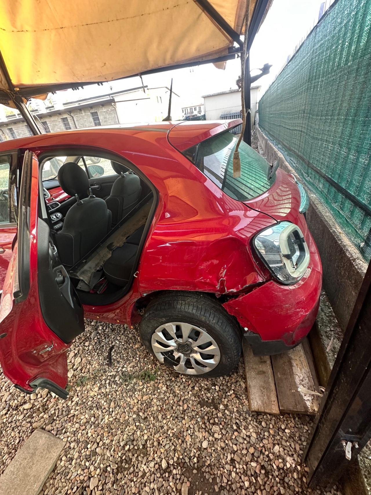 Fiat 500X 1.0 T3 120 CV Business
