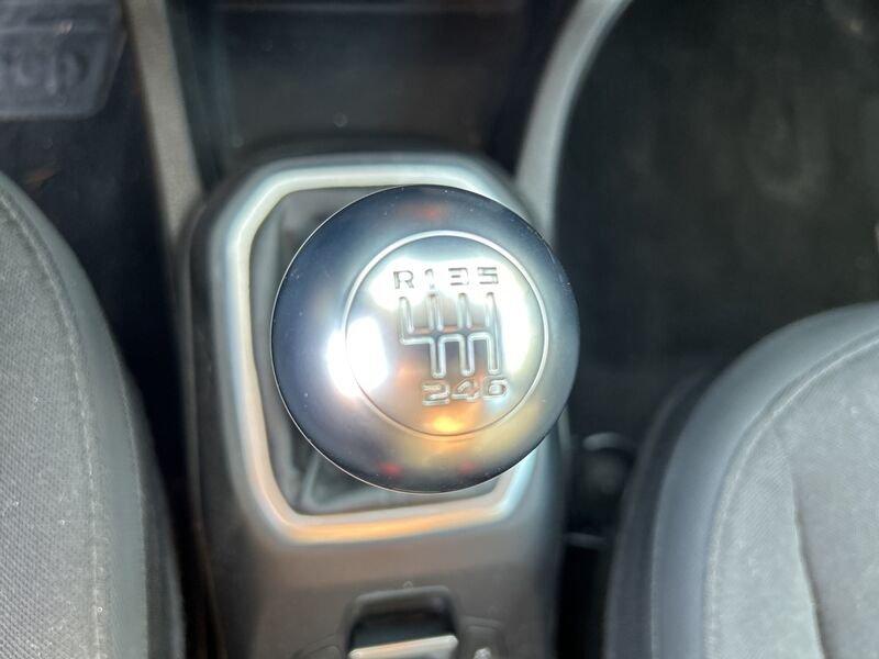 Jeep Renegade My23 Longitude 1.0 Gse T3