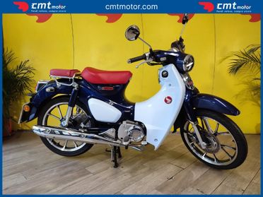Honda Super Cub 125 - 2020