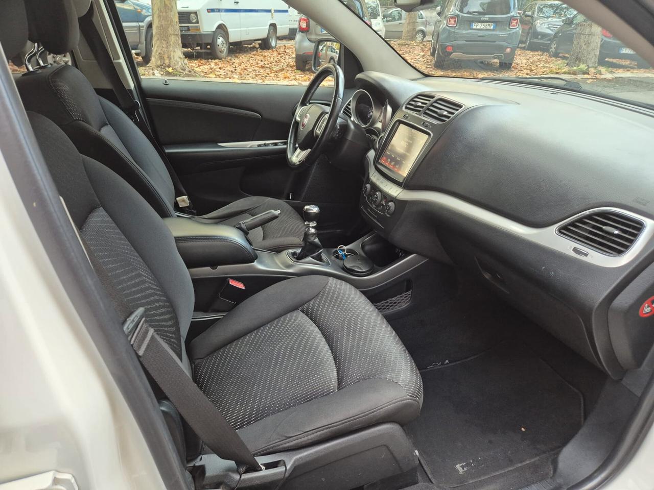 Fiat Freemont 2.0 Multijet 170 CV Urban