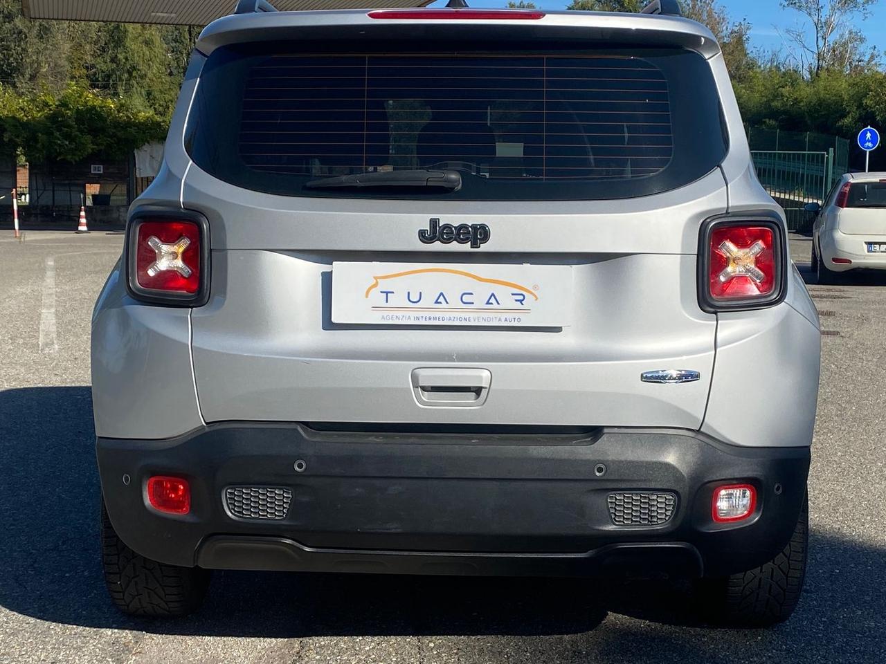 Jeep Renegade 1.6 MultiJet Business #7213