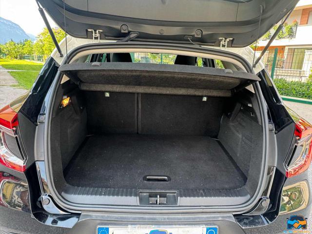 RENAULT Captur Full Hybrid E-Tech 145 CV Techno Fast Track
