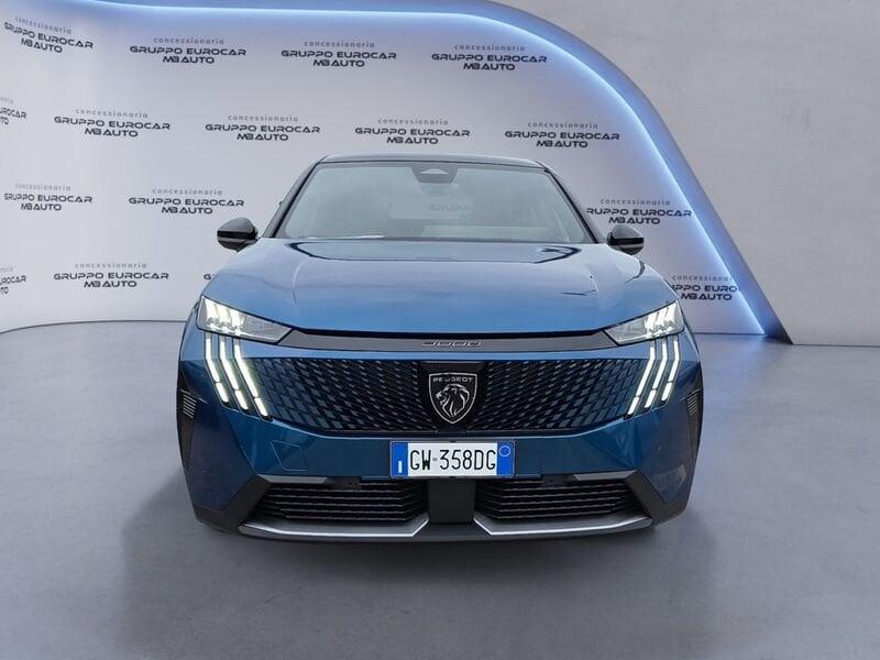 Peugeot 3008 3008 1.2 hybrid GT 145cv e-dcs6