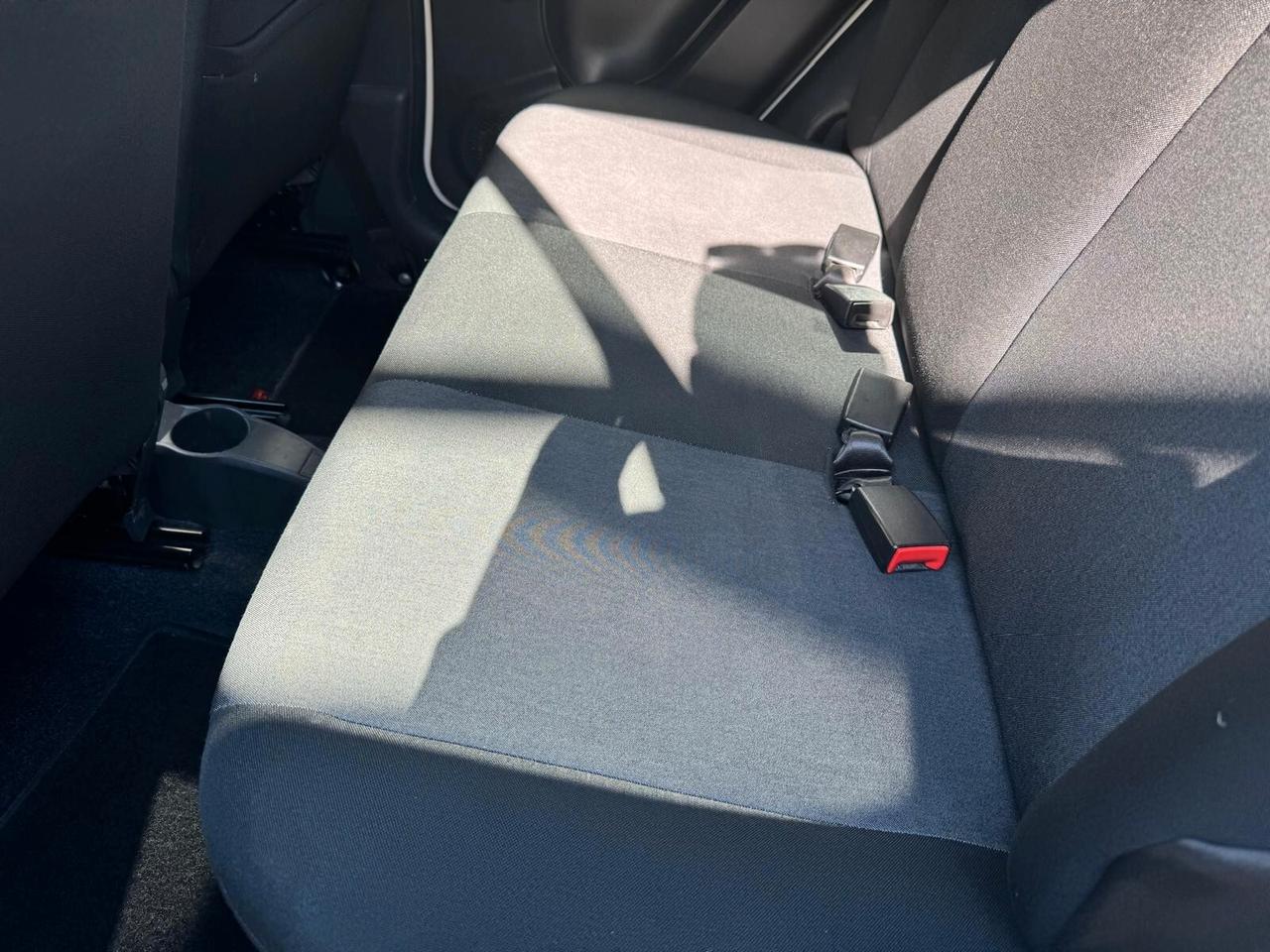 Fiat Panda 1.3 MJT 16V DPF 4x4 Climbing CON BLOCCAGGIO