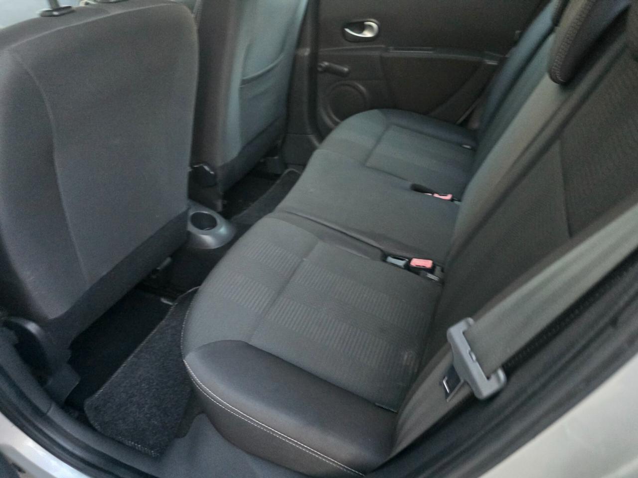 Renault Clio 1.2 16V 5 porte GPL Dynamique
