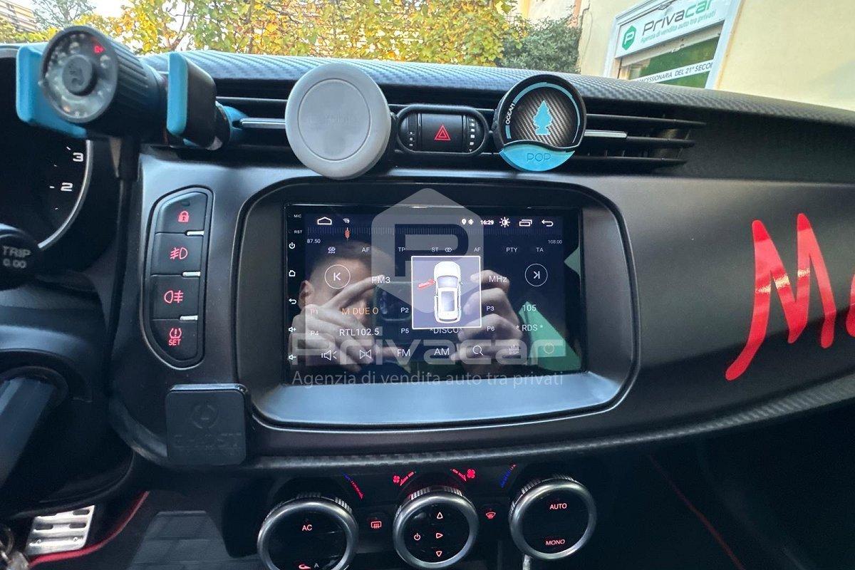 ALFA ROMEO Giulietta 1.6 JTDm 120 CV Super