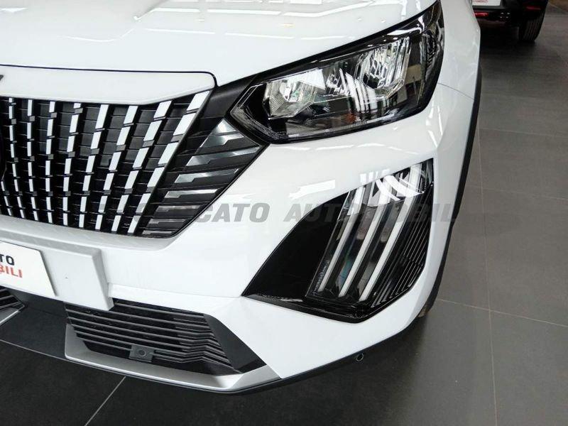 Peugeot 2008 2008 1.2 hybrid Allure 136cv e-dcs6