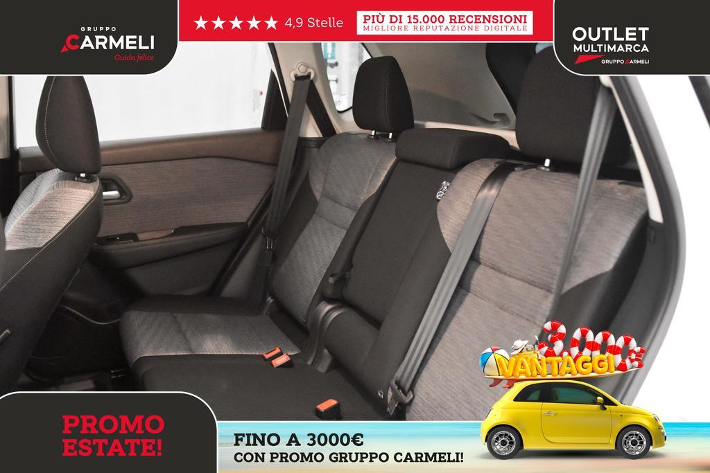 Nissan X-Trail 1.5 e-POWER N-Connecta 2WD