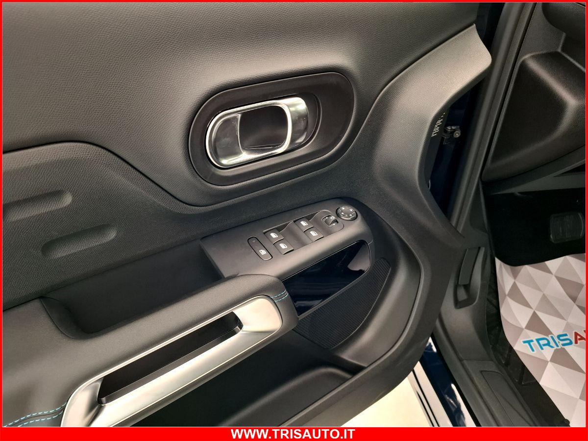 CITROEN C5 Aircross 1.5 Bluehdi Eat8 Max NEOPATENTATI (FULL LED+ANDROID+APPLE)