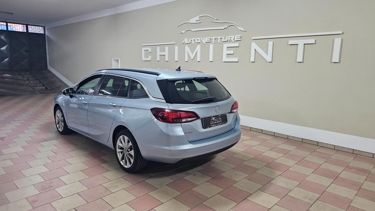 Opel Astra 1.6 CDTi 110CV Start&Stop Sports Tourer Business