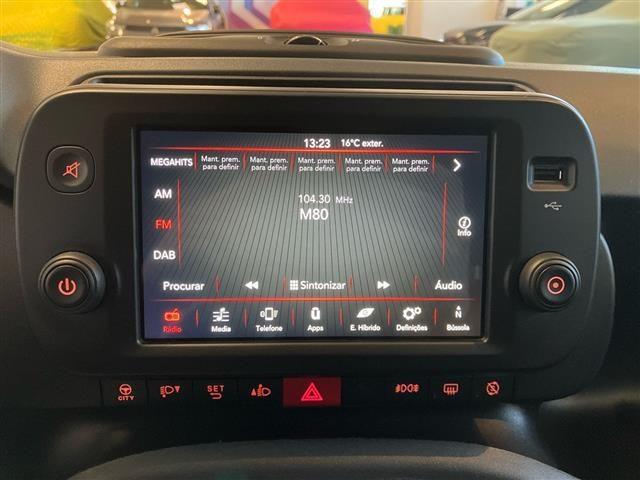 FIAT Panda Cross 1.0 FireFly Hybrid 70cv S&S 5p.ti