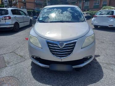 Lancia Ypsilon Ypsilon 1.3 mjt Platinum s