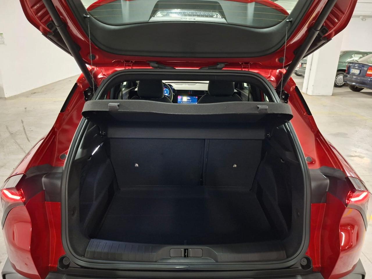 Alfa Romeo Junior 1200 Turbo mhev Hybrid eDCT6 Km. 0