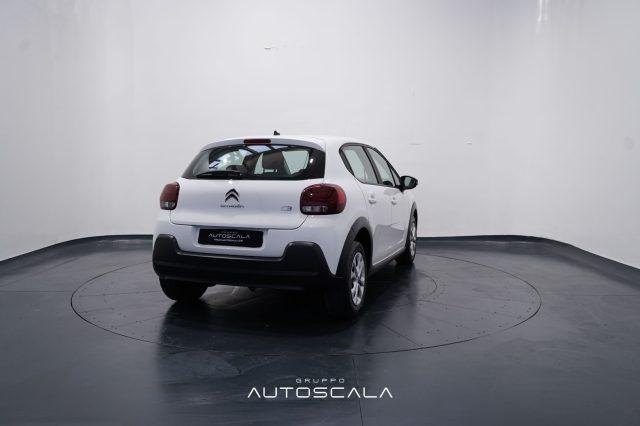 CITROEN C3 1.6 BlueHDi 100cv S&S Business
