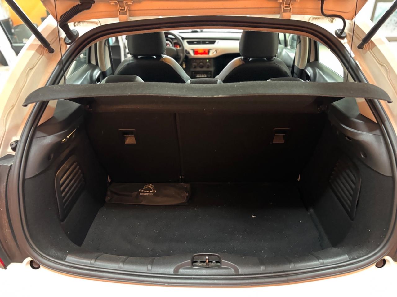 Citroen C3 1.4 HDi 70 Seduction ok neopatentati