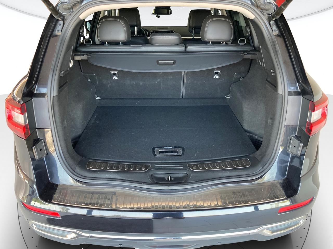 RENAULT Koleos 2.0 dci Intens 175cv 4x4 x-tronic