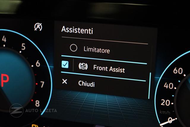 VOLKSWAGEN Golf 1.0 eTSI EVO DSG Life