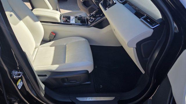 LAND ROVER Range Rover Velar 2.0D I4 240 CV R-Dynamic S PERMUTE TETTO APRIBILE