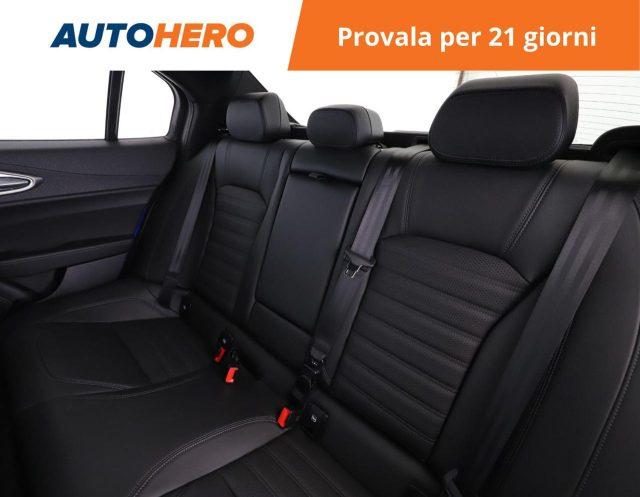 ALFA ROMEO Giulia 2.2 Turbodiesel 210 CV AT8 AWD Q4 Veloce