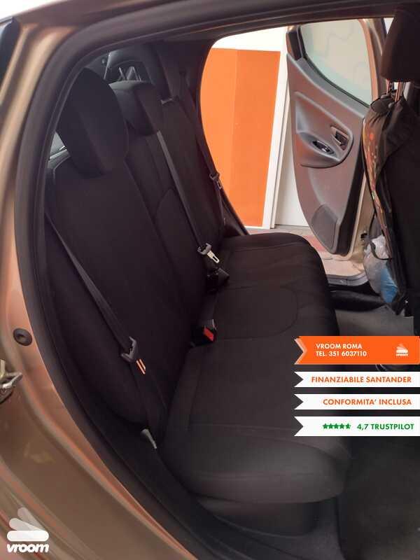 LANCIA Ypsilon 3ª serie Ypsilon 1.0 FireFly 5 ...