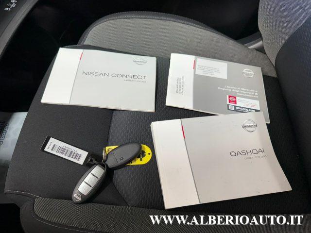 NISSAN Qashqai 1.5 dCi 115 CV N-Connecta