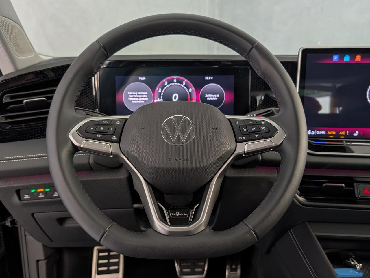 Volkswagen tiguan iii 1.5 eTSI 130cv DSG Life GOAL
