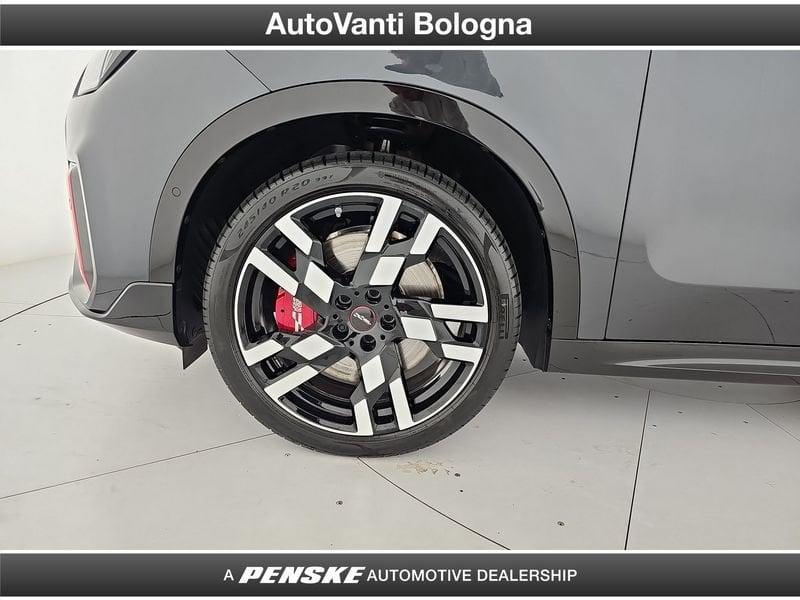 MINI Mini Countryman U25 Mini John Cooper Works ALL4 JCW Countryman