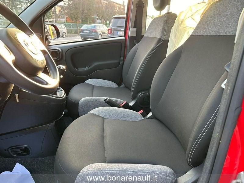 FIAT Panda 1.0 FireFly 70cv S&S Hybrid