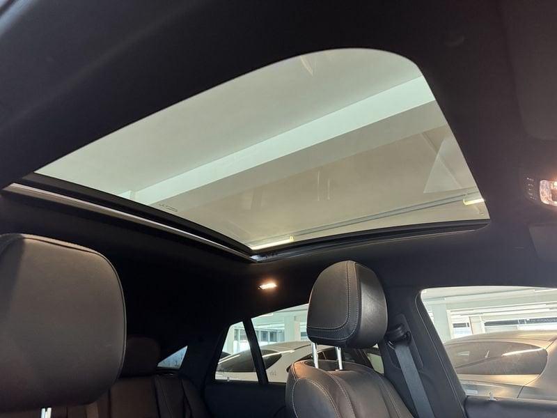 Mercedes-Benz GLE Coupé GLE 350 de 4Matic Plug-in Hybrid Coupé Premium Pro