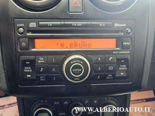 NISSAN Qashqai+2 1.5 dCi DPF Tekna VEDI NOTE