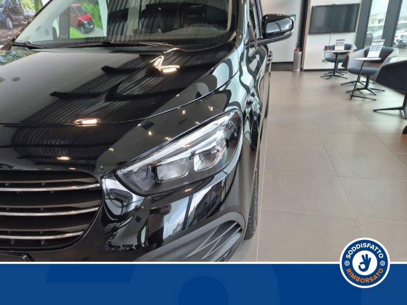 Mercedes-Benz Classe T 180 d AT