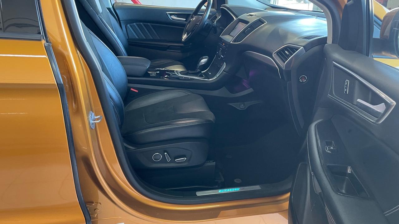 Ford Edge 2.0 TDCI 210 CV AWD Sport GARANZIA