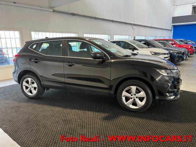 NISSAN Qashqai 1.5 dCi 115 CV DCT Business PROMO !