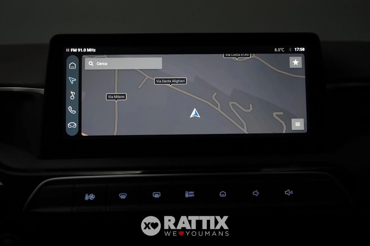 MG MG3 1.5 115CV Comfort