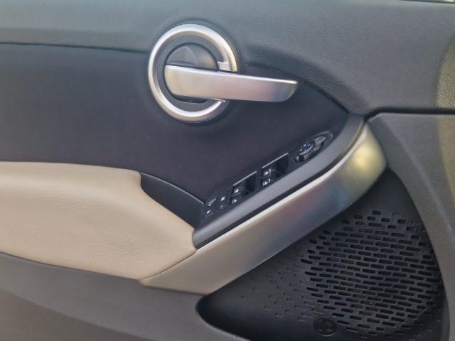 FIAT 500X 1.3 MultiJet 95 CV Lounge