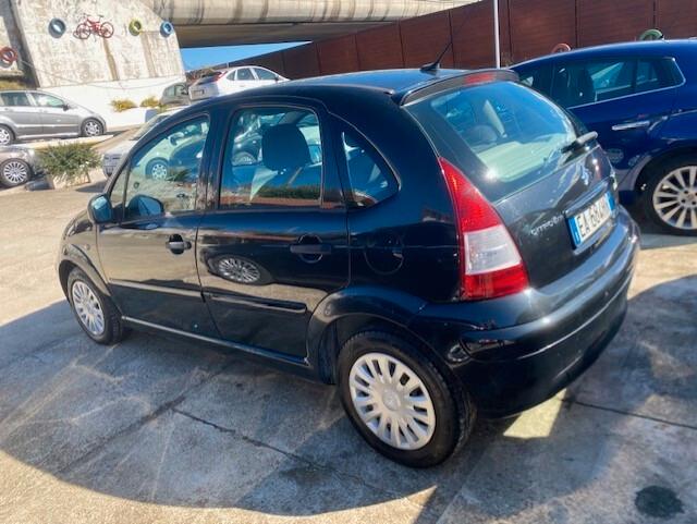 Citroen C3 1.1 Perfect Bi Energy G