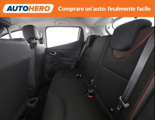 RENAULT Clio 1.5 dCi 8V 75CV 5 porte Van