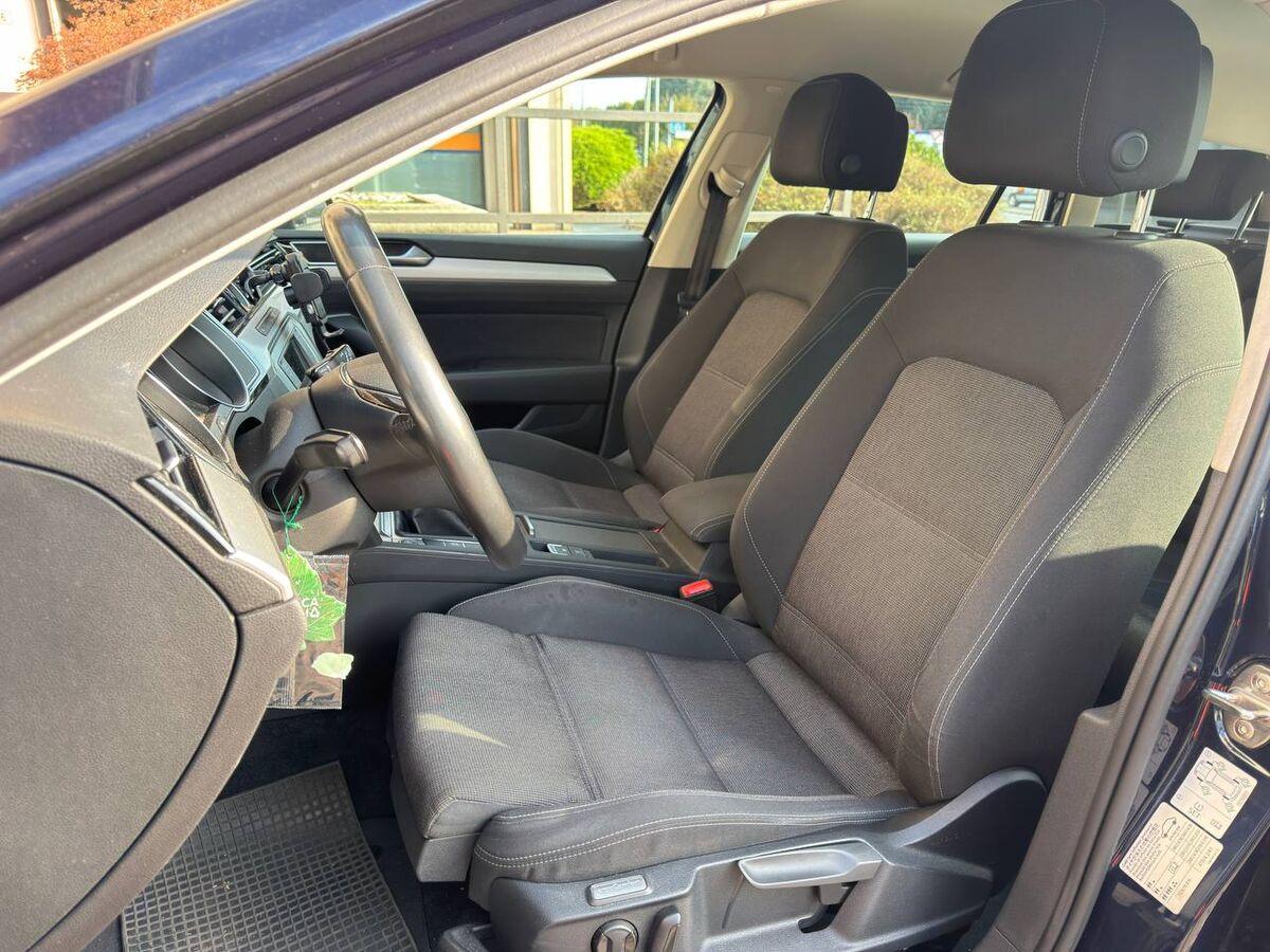 Volkswagen Passat 2.0 tdi Highline Executive 150cv