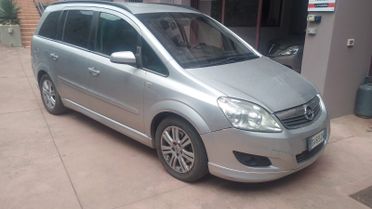 Opel Zafira 1.9 CDTI - 2009