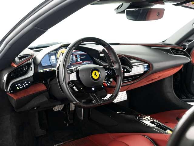 Ferrari SF90 Stradale