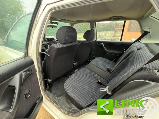 VOLKSWAGEN Vento 1.9 turbodiesel cat CL