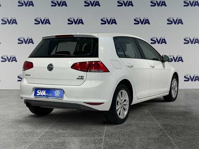 Volkswagen Golf 7ª serie 1.2TSI 105CV Comfortline