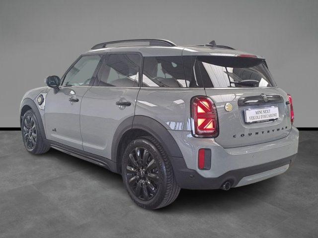 MINI Countryman 1.5 Cooper SE 'ALL4' Countryman ALL4 Aut.